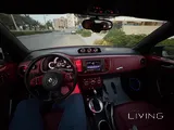Exceptional Beetle 2016 Turbo 2.0